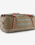 BLACK HOLE DUFFEL 70L