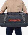 BLACK HOLE DUFFEL 70L