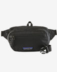 ULTRALIGHT BLACK HOLE MINI HIP