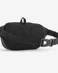ULTRALIGHT BLACK HOLE MINI HIP