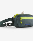 ULTRALIGHT BLACK HOLE MINI HIP