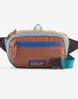 ULTRALIGHT BLACK HOLE MINI HIP