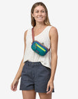 ULTRALIGHT BLACK HOLE MINI HIP