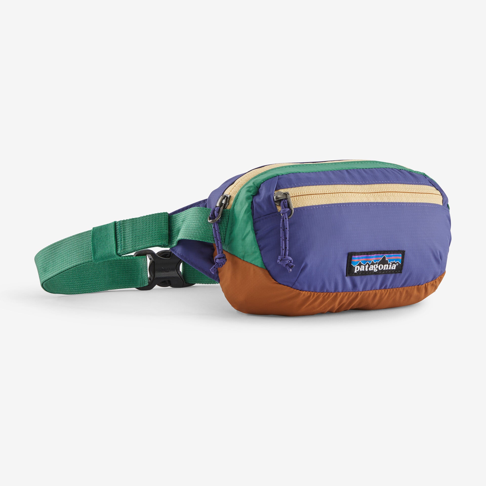 TERRAVIA MINI HIP PACK 1L