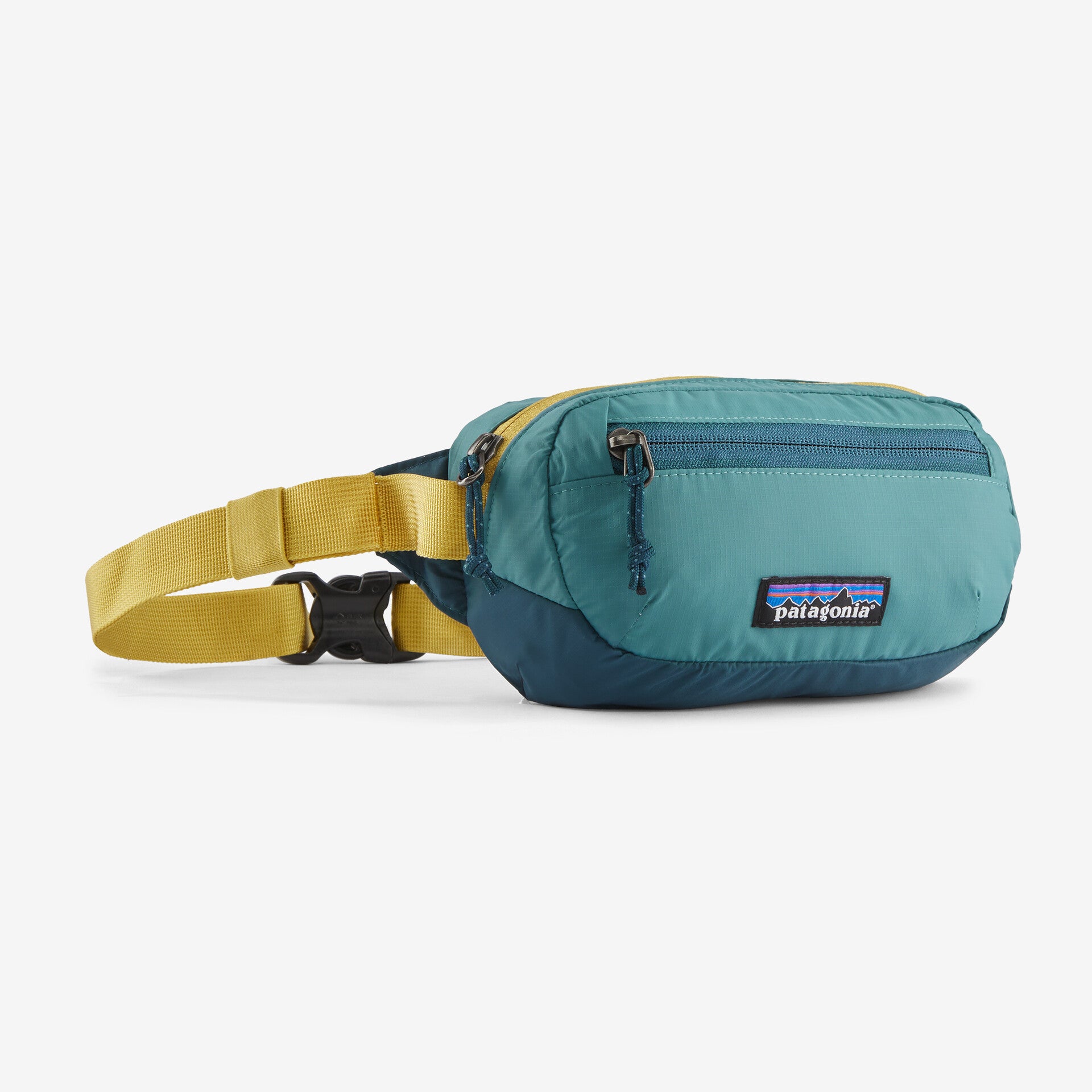 TERRAVIA MINI HIP PACK 1L