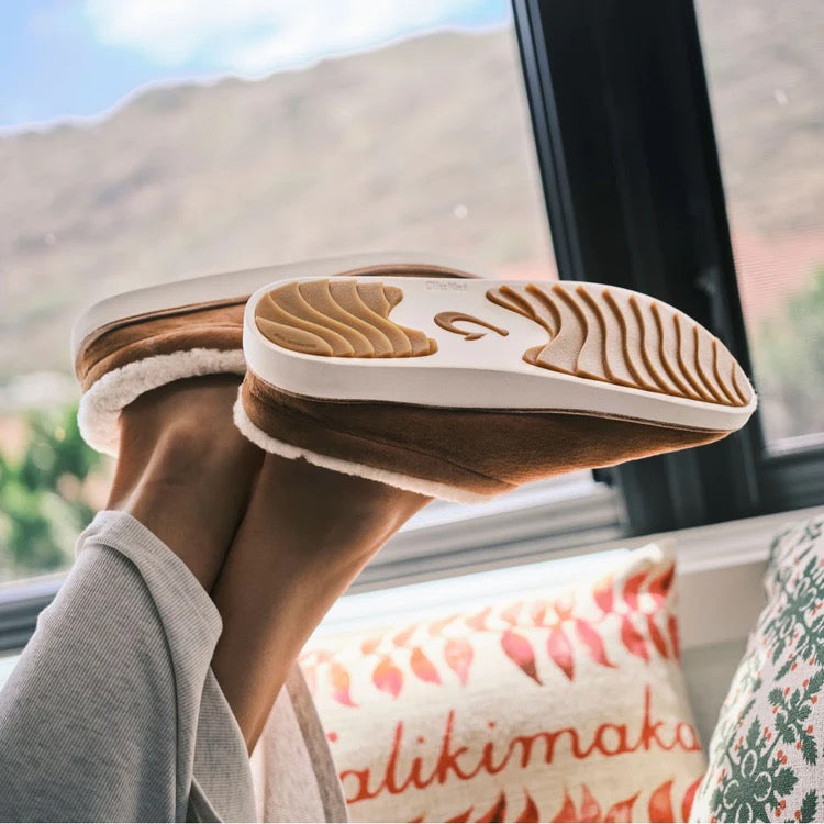 W'S MANI SLIPPER