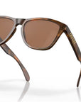 FROGSKINS - MATTE BROWN TORTOISE - PRIZM TUNGSTEN