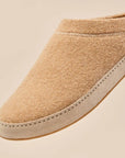 M'S HAMANI HULU SLIPPER
