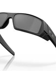 GASCAN POLAR - MATTE BLACK - BLACK IRIDIUM
