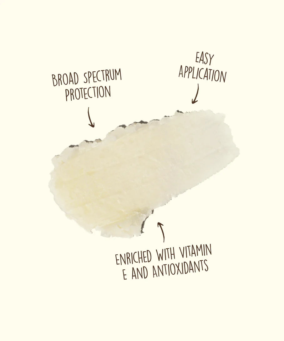 SUN BUM ORIGINAL SPF 30 SUNSCREEN FACE STICK