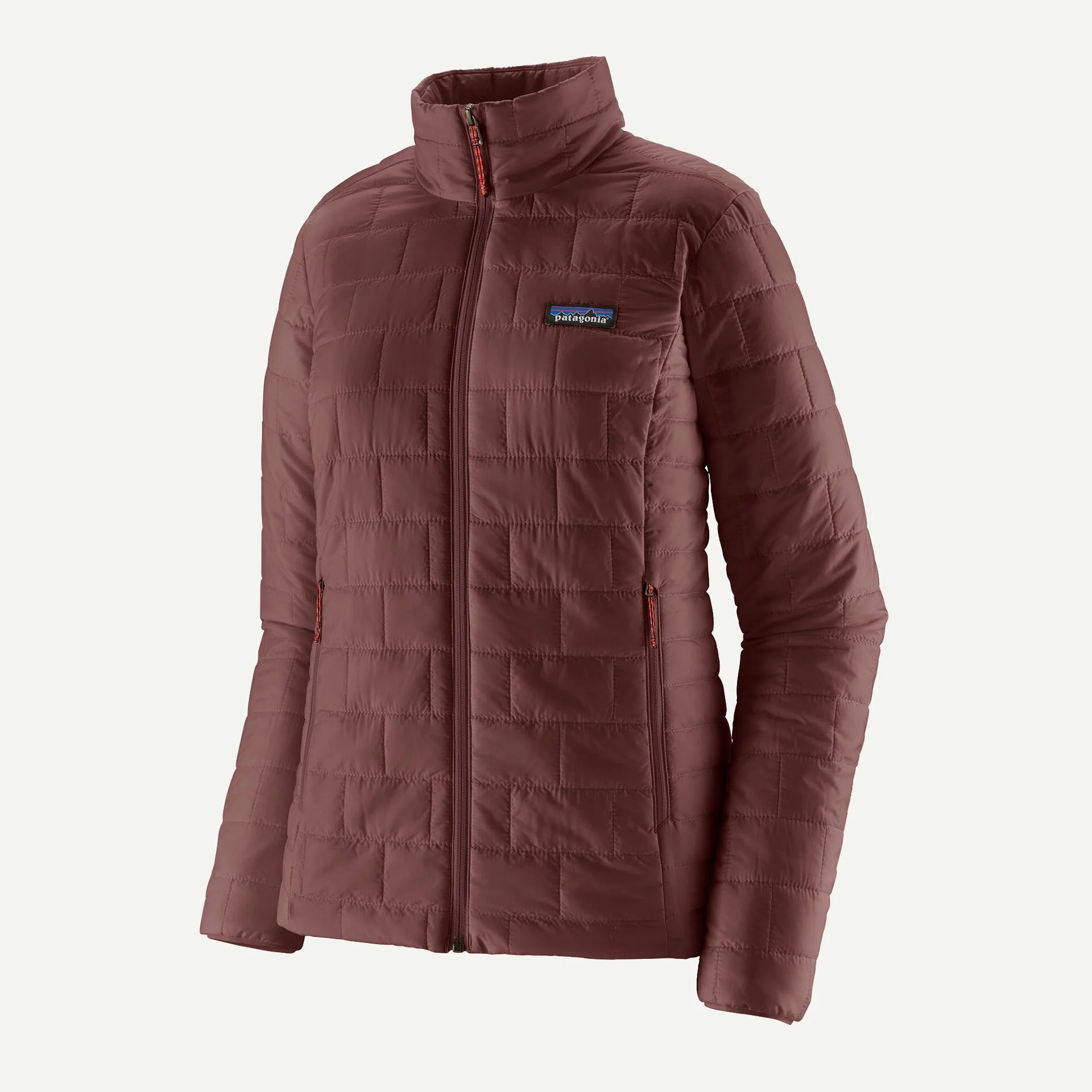 W'S NANO PUFF JKT
