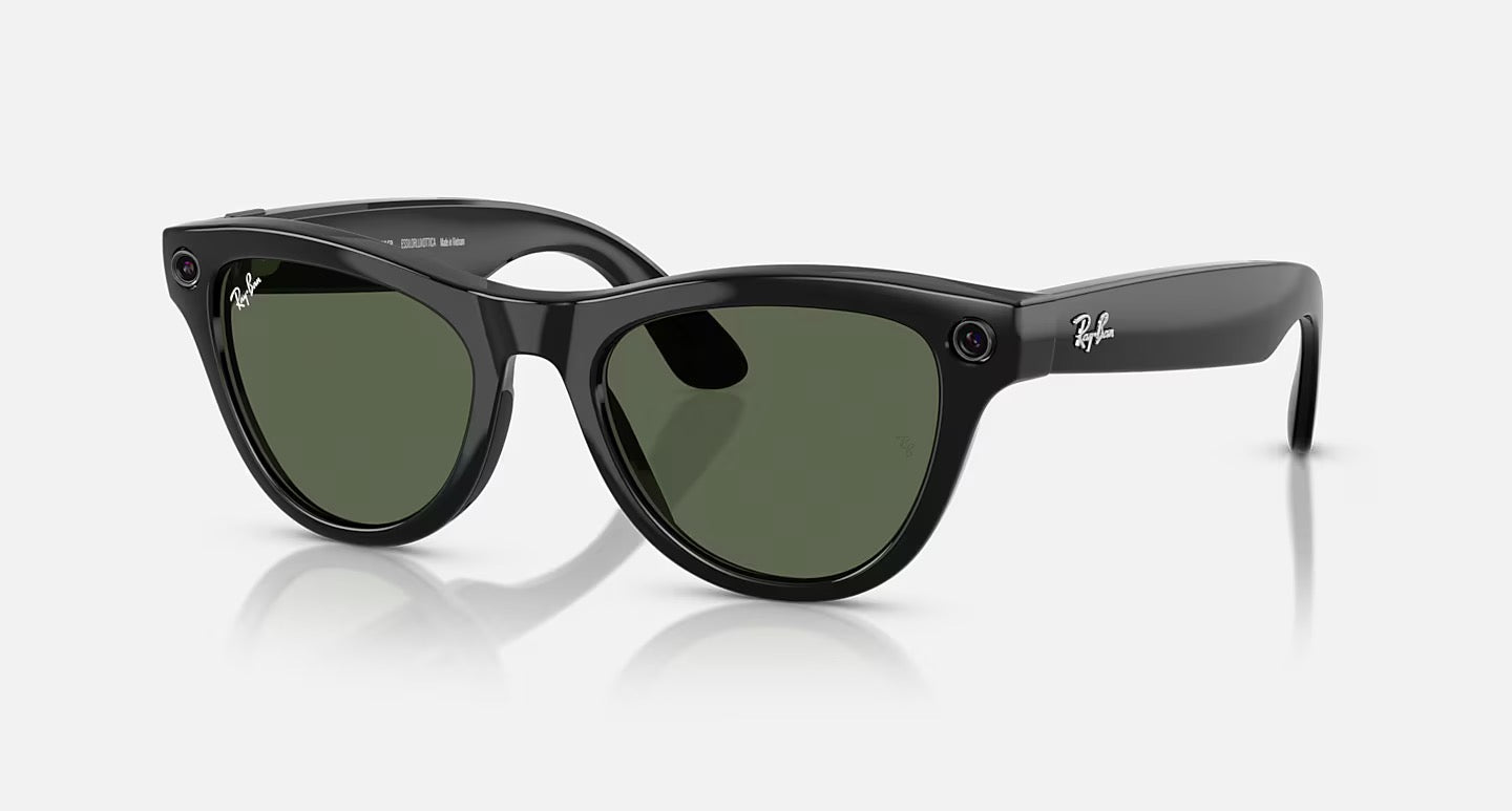 RAY-BAN META / SKYLER