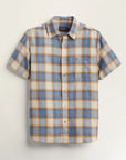 DAWSON LINEN SHIRT