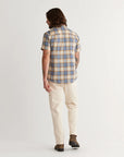 DAWSON LINEN SHIRT