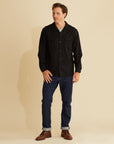 M'S BOARD SHIRT