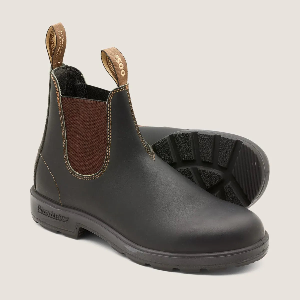 BLUNDSTONE BOOT 500