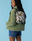 VALLEY MINI BACKPACK