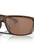 SPLIT SHOT - MATTE TORTOISE - PRIZM TUNGSTEN POLAR