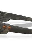GASCAN POLAR - MATTE OLIVE CAMO - PRIZM TUNGSTEN