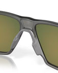 FUTURITY SUN POLAR - SATIN GREY SMOKE - PRIZM RUBY