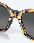 COSTA 06S2016 201602 NUSA TORTOISE W/GRAY GRADIENT 580G