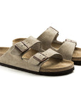 W'S ARIZONA SUEDE LEATHER