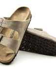 M'S ARIZONA SUEDE LEATHER