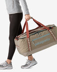 BLACK HOLE DUFFEL 70L