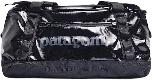 BLACK HOLE DUFFEL 100L