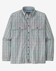 M'S L/S ISLAND HOPPER SHIRT