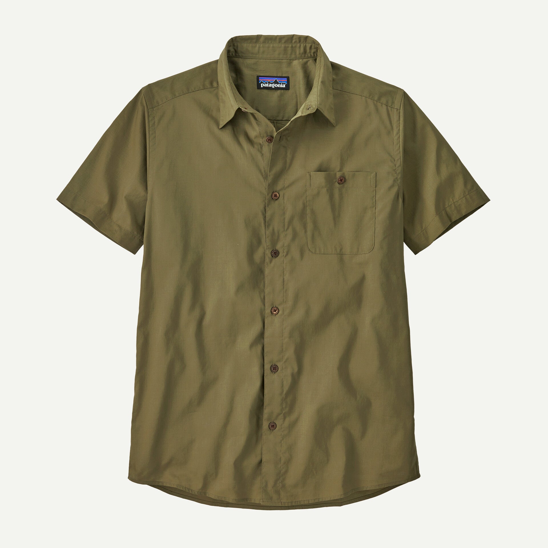M'S SUNRISE STEAM SHIRT