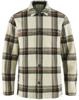 M'S SINGI FLANNEL OVERSHIRT