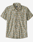 M'S GO TO SHIRT