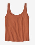 W'S TRAIL HARBOR TANK