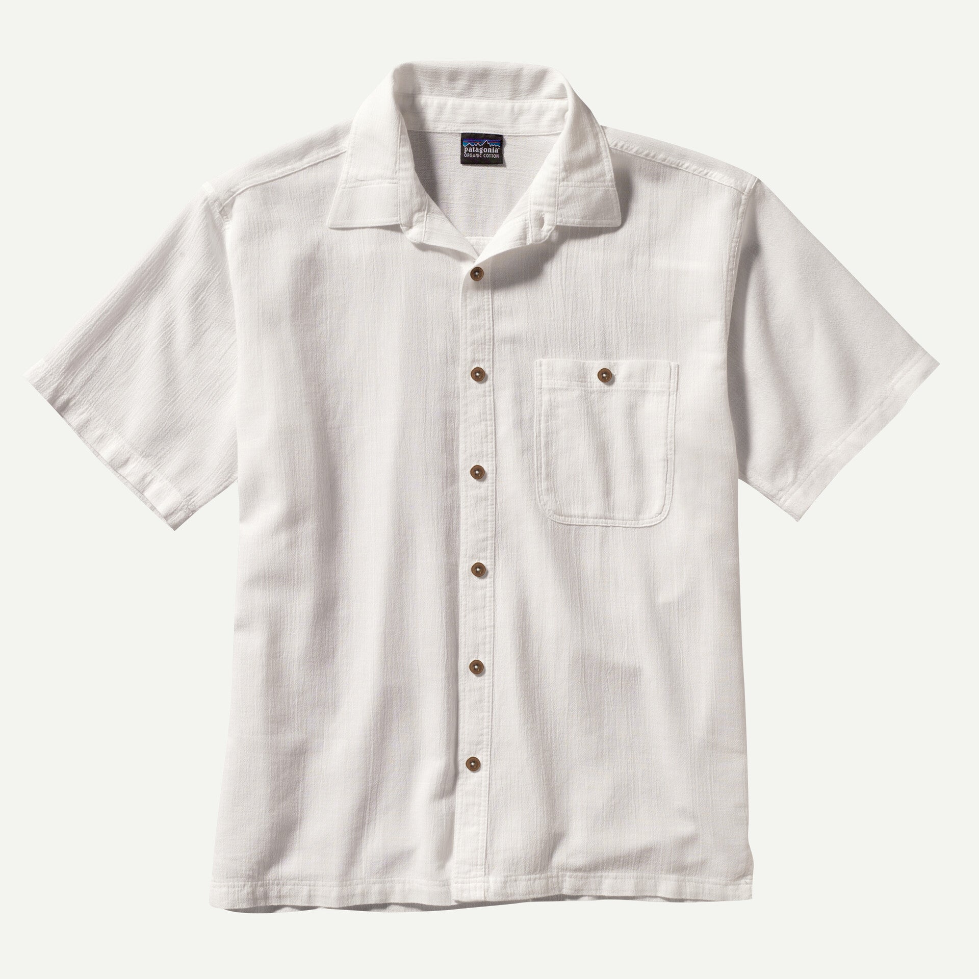 M'S A/C SHIRT