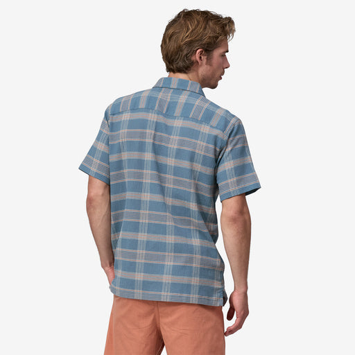 M'S A/C SHIRT