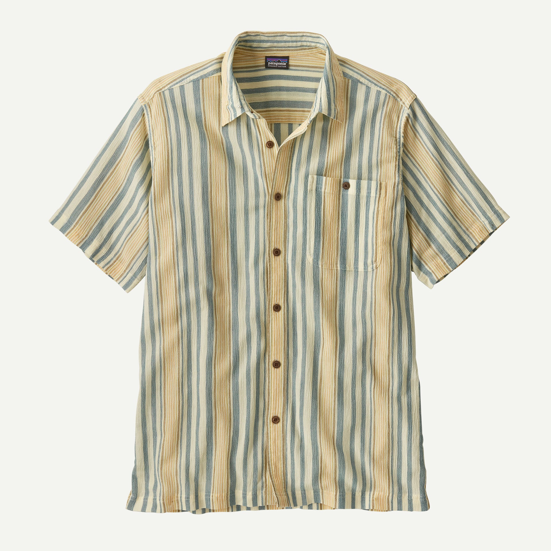 M'S A/C SHIRT