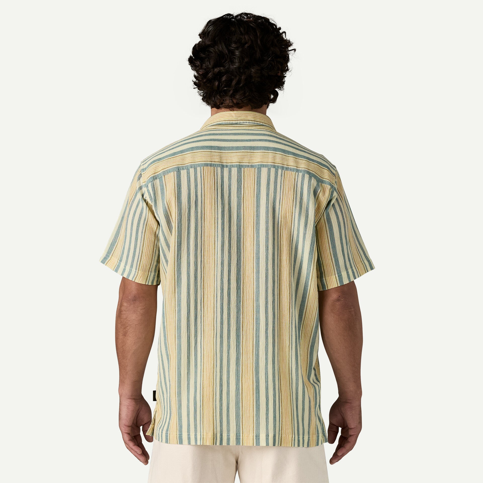 M'S A/C SHIRT