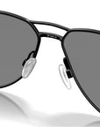 CONTRAIL POLAR - SATIN BLACK - PRIZM BLACK