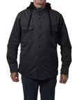 M'S NIGHT CRAWLER JACKET