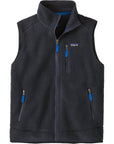 M'S RETRO PILE VEST