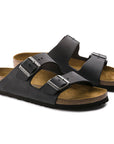 M'S ARIZONA OILED LEATHER