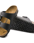 M'S ARIZONA OILED LEATHER