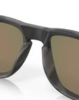 HOLBROOK - BLACK CAMO - PRIZM RUBY