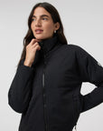 W'S CANYON INSULATED JACKET