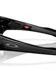 TURBINE ROTOR POLAR - POLISHED BLACK - PRIZM BLACK