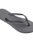 W'S SLIM GLITTER II FLIP FLOPS