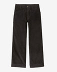 W'S WIDE LEG CORD PANTS
