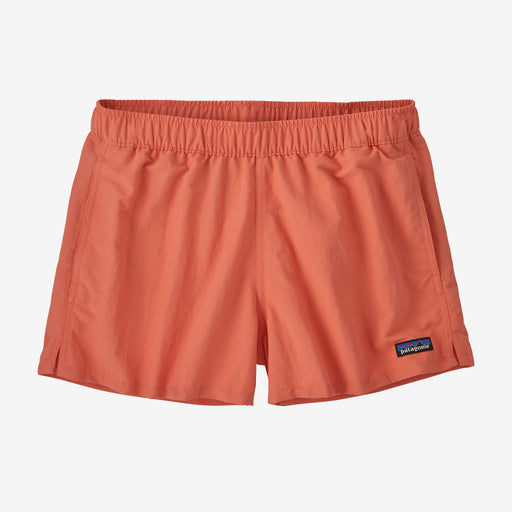 W'S BARELY BAGGIES SHORTS - 2.5"