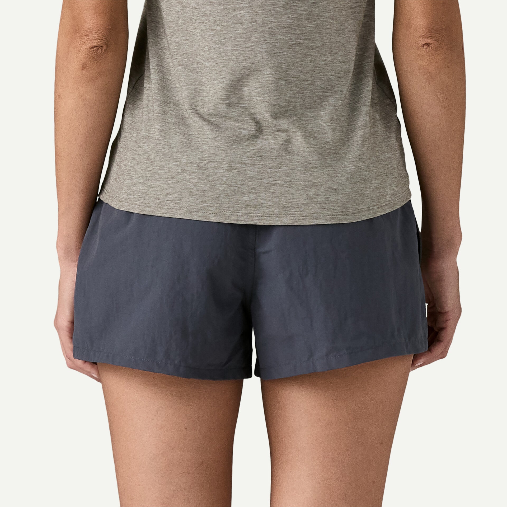 W'S BARELY BAGGIES SHORTS - 2.5"